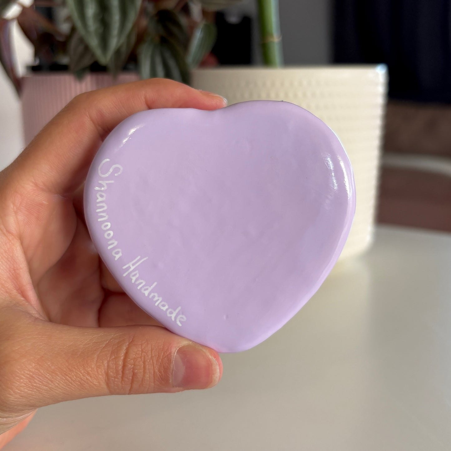 Toothy Smile Compact Mirror
