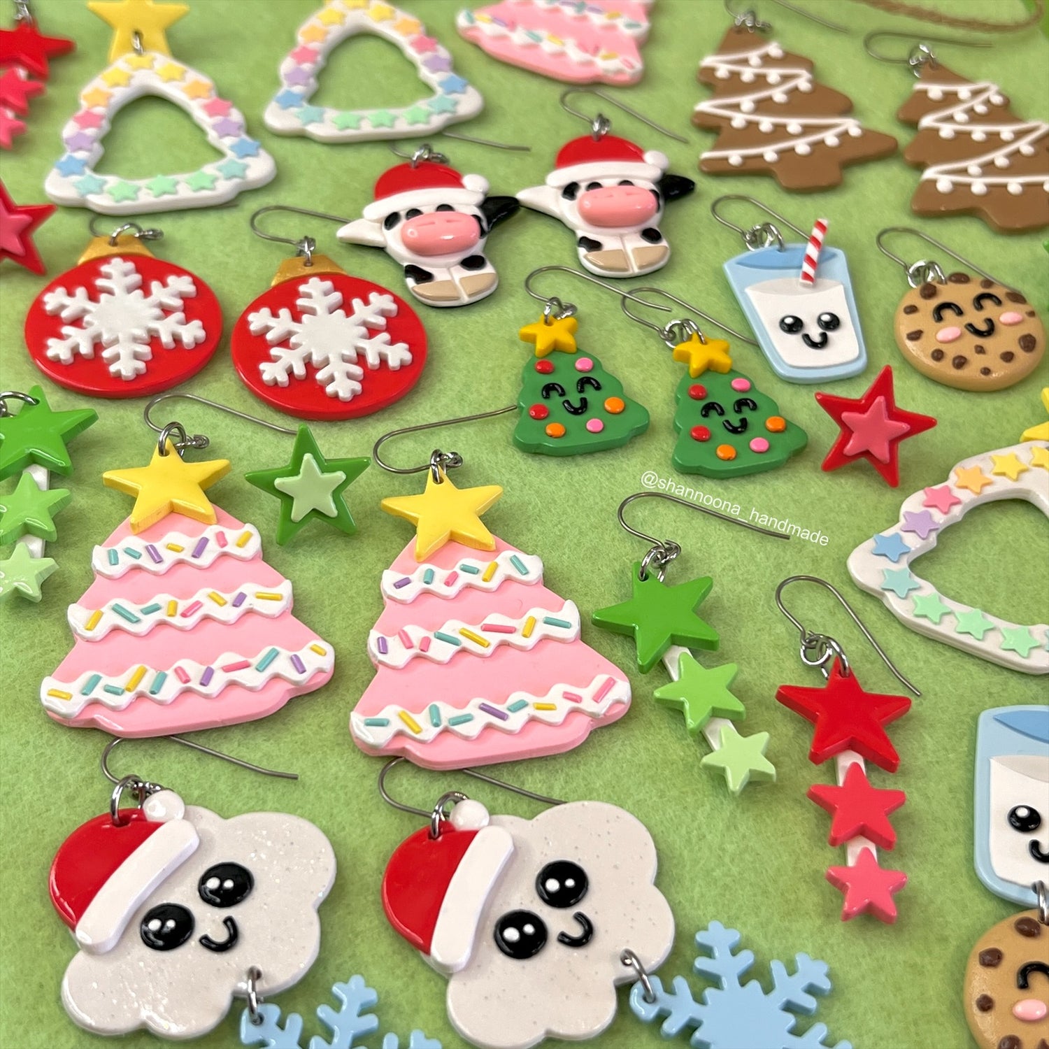 Christmas - 50% off