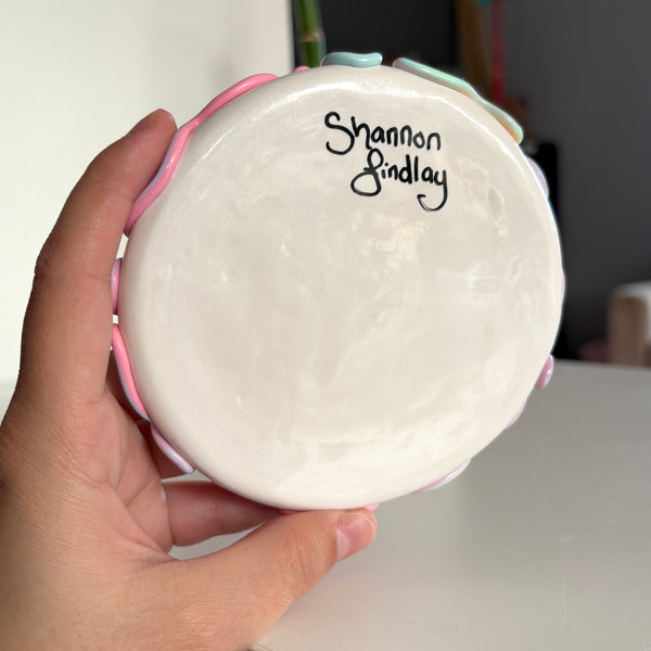 Pastel Dreams Trinket Dish