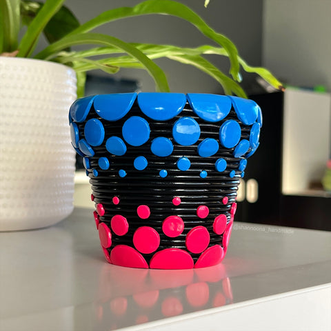 Dots Planter