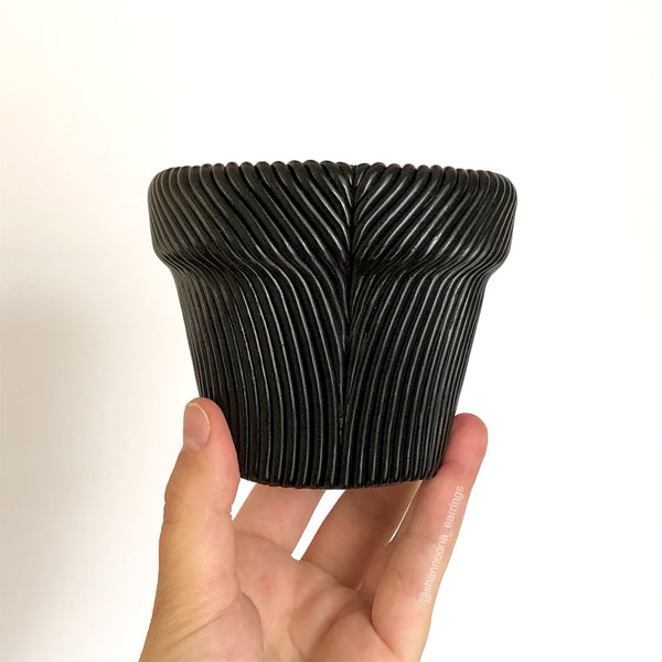 Green Heart Planter